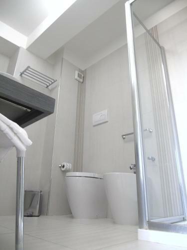 Bed & Breakfast Aret� Luxury Room
