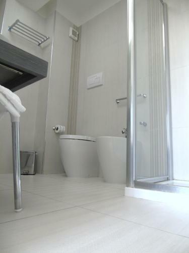 Bed & Breakfast Aret� Luxury Room