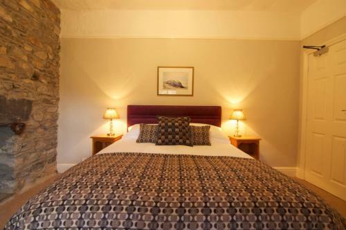 Hostal Dolffanog Fawr