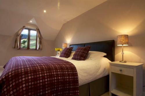 Hostal Dolffanog Fawr
