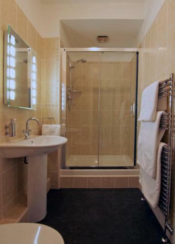 Hostal Dolffanog Fawr