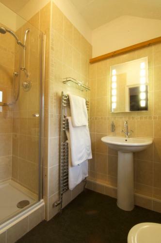 Hostal Dolffanog Fawr
