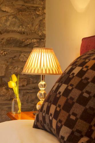 Hostal Dolffanog Fawr