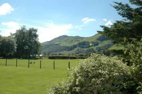 Hostal Dolffanog Fawr