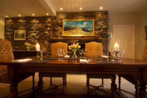 Hostal Dolffanog Fawr