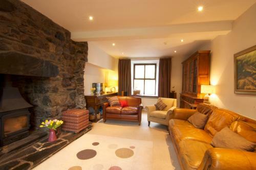 Hostal Dolffanog Fawr