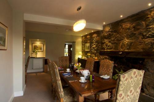 Hostal Dolffanog Fawr
