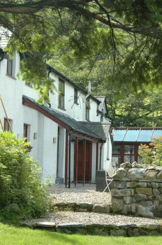 Hostal Dolffanog Fawr