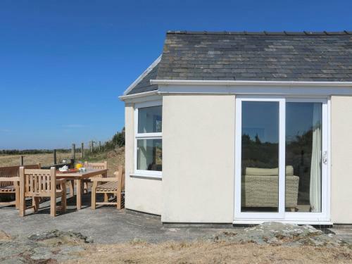 Glanrhyd Isaf