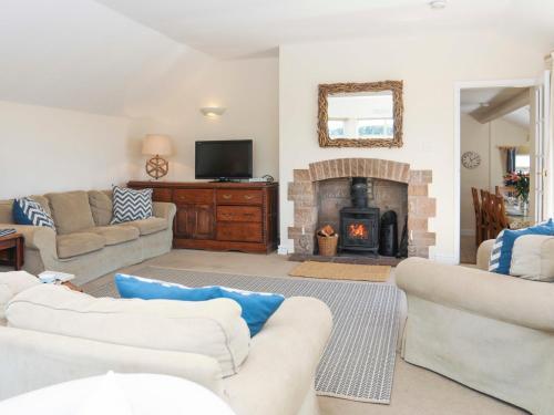 Glanrhyd Isaf