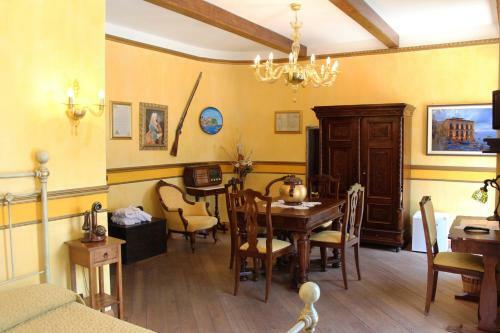 Hotel Principe Di Scilla