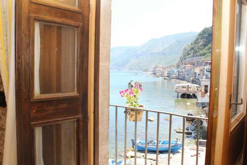 Hotel Principe Di Scilla