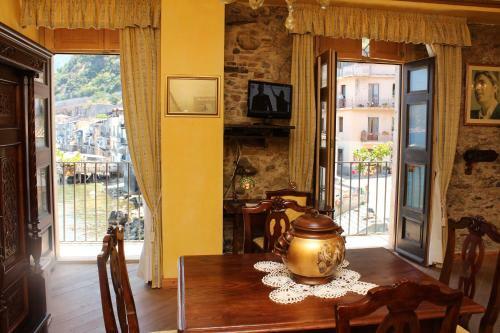 Hotel Principe Di Scilla