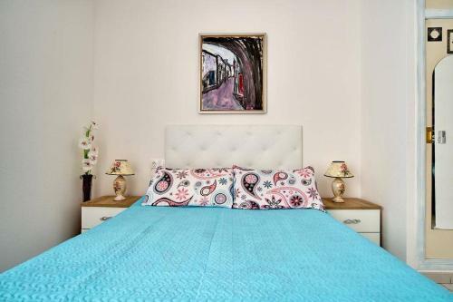 Cozy Studio Apartment Near The Beach