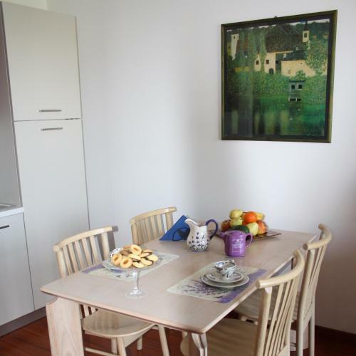 Apartamento Casa Lilla