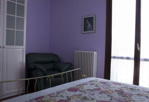 Apartamento Casa Lilla