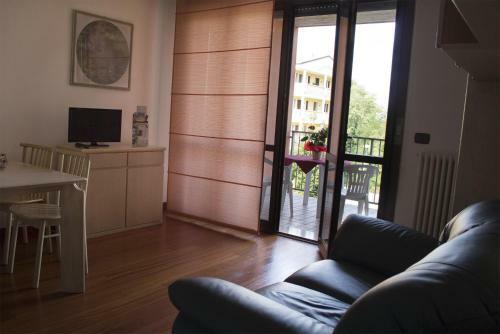 Apartamento Casa Lilla