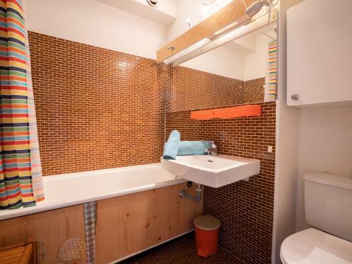 Apartamentos Studio Escale Port-1
