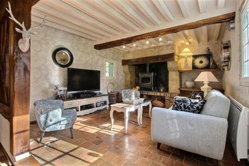 Les Fermes De Florence