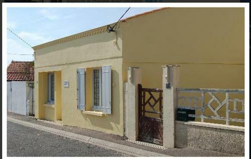 Apartamento Locations Les Marinettes La Chaume