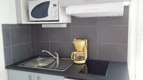 Apartamento Locations Les Marinettes La Chaume