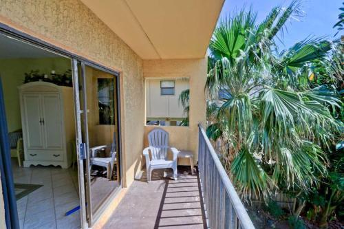 Apartamento Ventura 201 Condo
