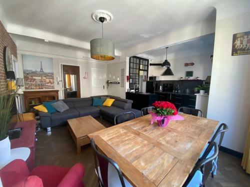 Apartamento Casa Family