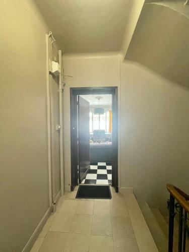 Apartamento Casa Family