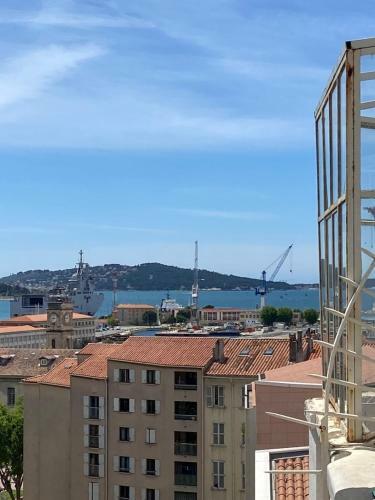 Apartamento Les Terrasses