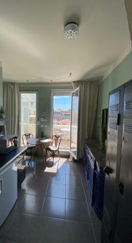Apartamento Les Terrasses
