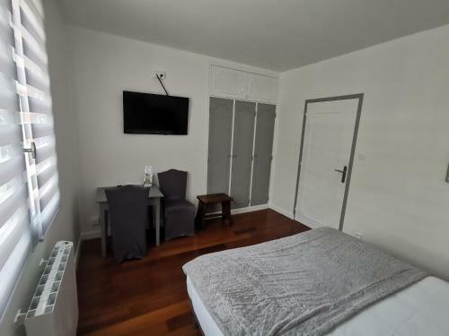 Bed & Breakfast Le S�n�chal