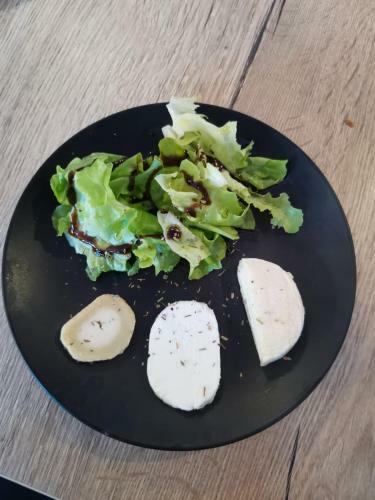 Bed & Breakfast Le S�n�chal
