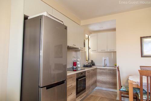 Apartamento Enea?s Guest House