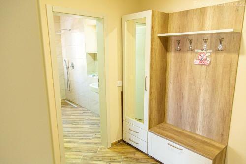 Apartamento Enea?s Guest House