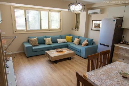 Apartamento Enea?s Guest House