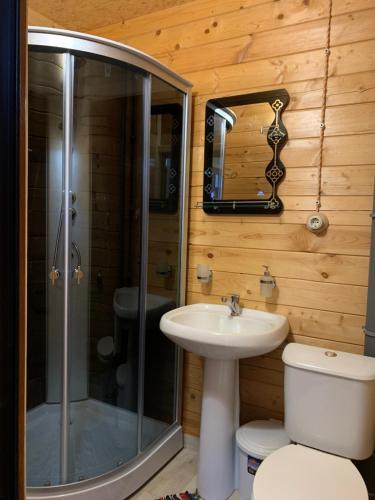 Hostal Wood House