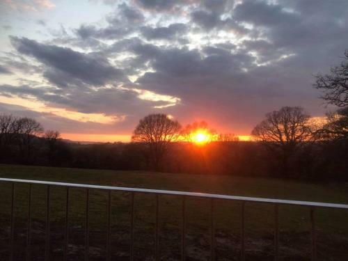 The Towy-uk33294