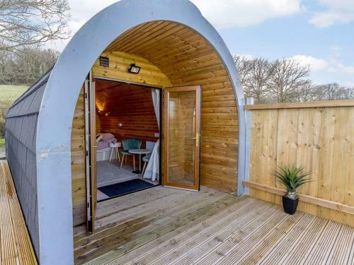 The Towy-uk33294