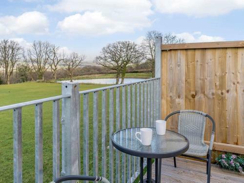The Towy-uk33294