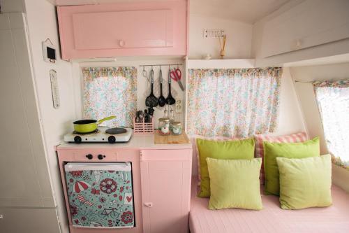 Camping Miramar