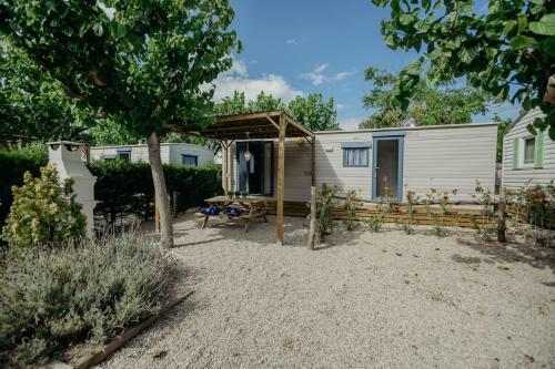 Camping Miramar
