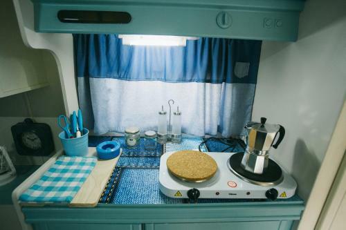Camping Miramar
