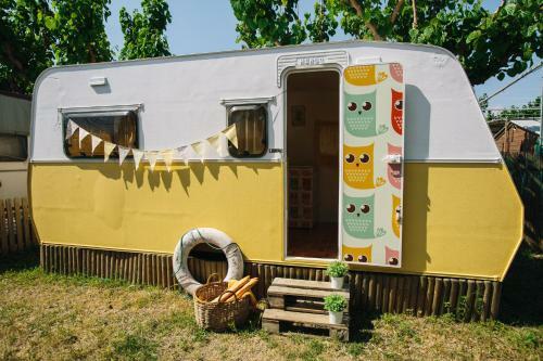Camping Miramar