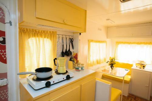 Camping Miramar