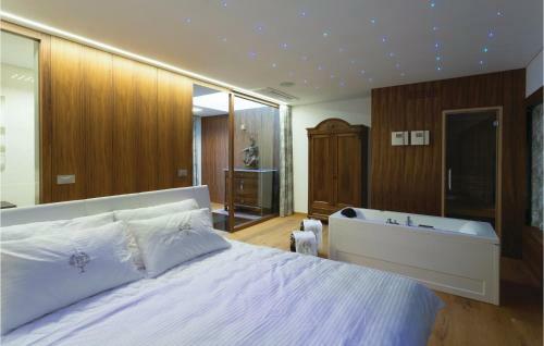 Studio Holiday Home In Dobrovo