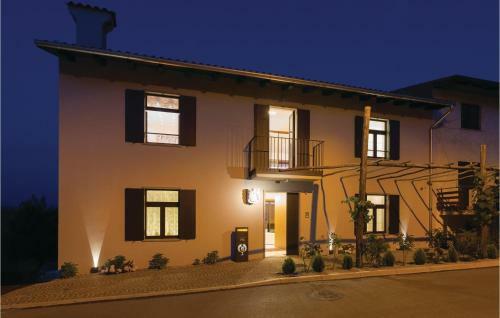 Studio Holiday Home In Dobrovo