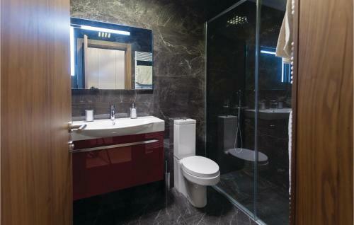 Studio Holiday Home In Dobrovo