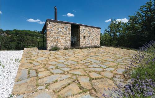 Studio Holiday Home In Dobrovo