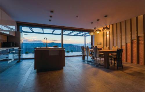 Studio Holiday Home In Dobrovo
