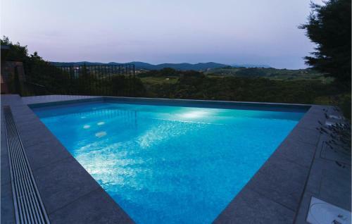 Studio Holiday Home In Dobrovo